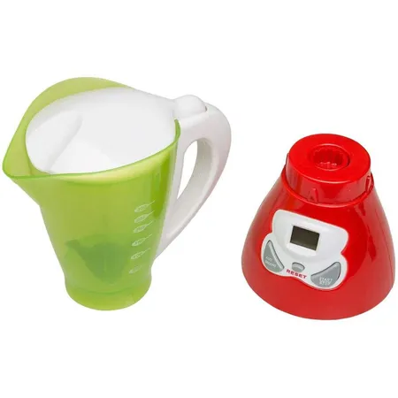 Idena Standmixer mit Licht und Sound
