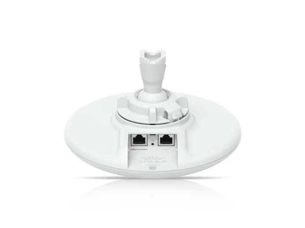 Ubiquiti UniFi Device Bridge Pro - Trådløs bro - Wi-Fi 5 - 5 GHz - stangmonterbar