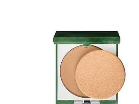 Clinique Stay-Matte Sheer Pressed Powder Oil-Free No. 02 Stay Neutral 7.6g