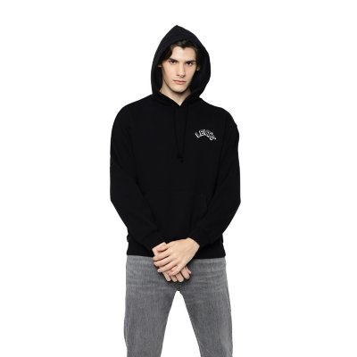 Sweatshirt à capuche homme RELAXED GRAPHIC LEVIS
