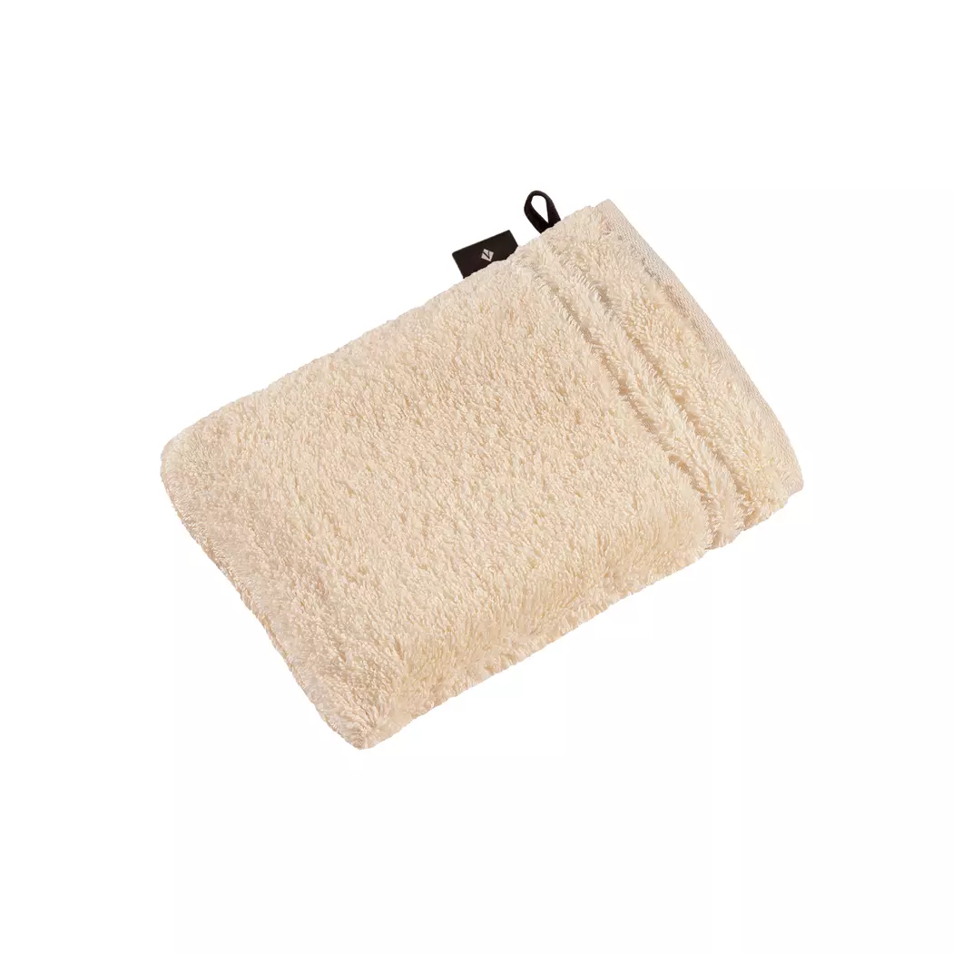 Waschhandschuh Vienna Style 16 x 22 cm