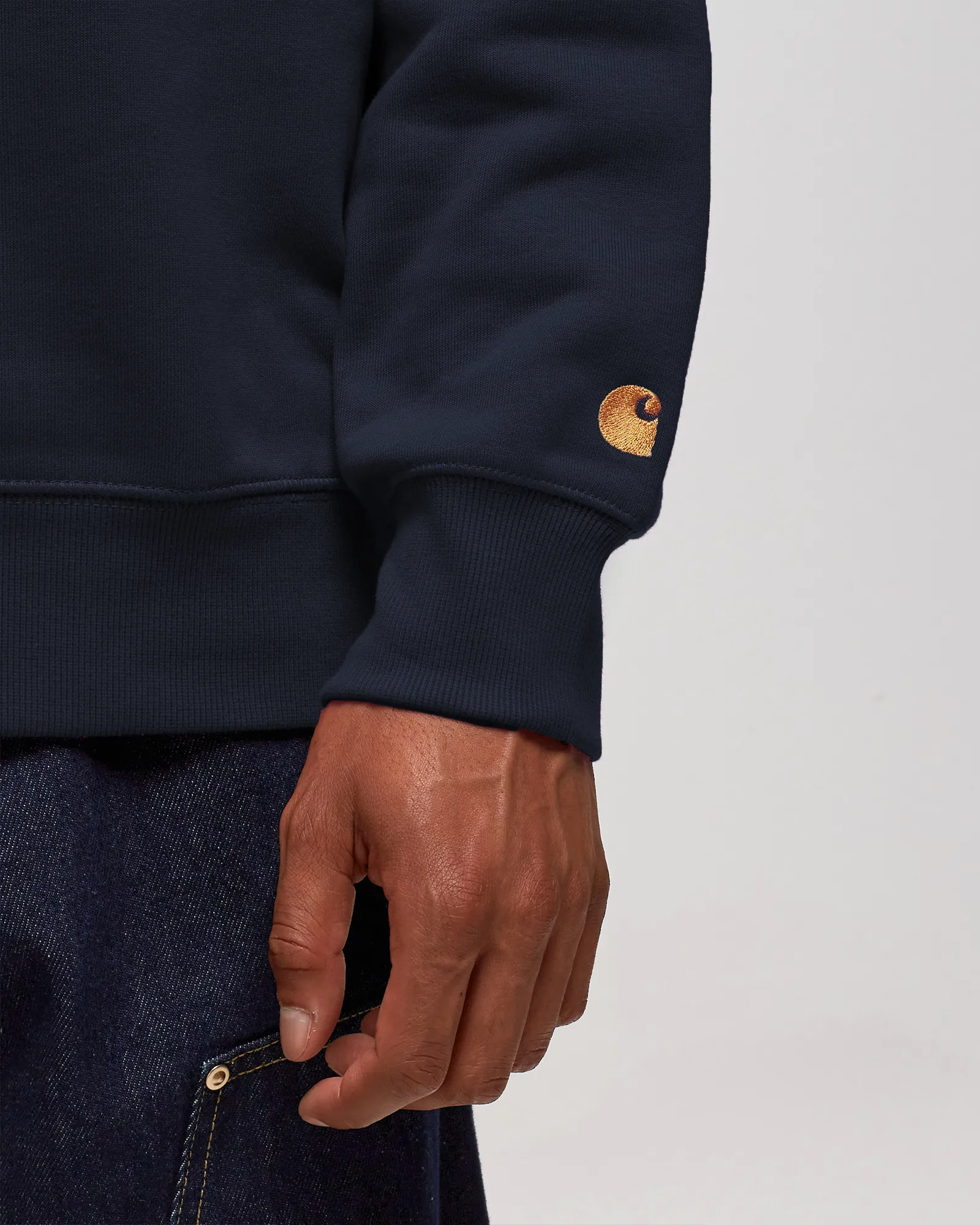 Carhartt WIP Chase Sweat