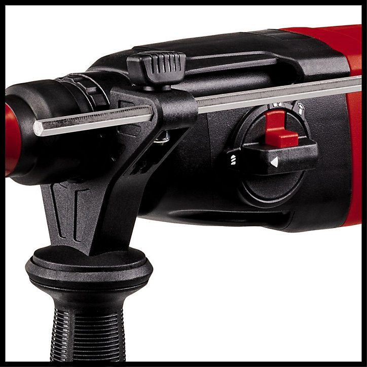 Marteau perforateur Einhell TC-RH 620 4F 620W 2.2J