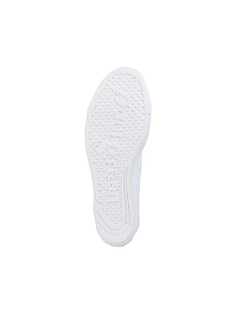 PAUL GREEN Sneaker weiss
