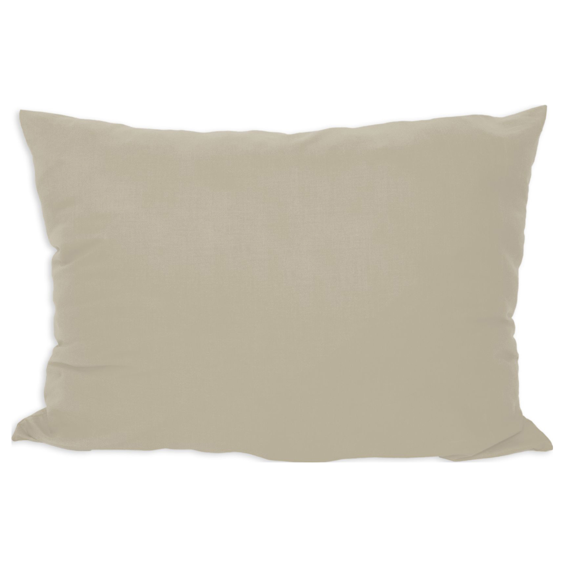 XXL-Mega Kissen - natur - 60x80 cm