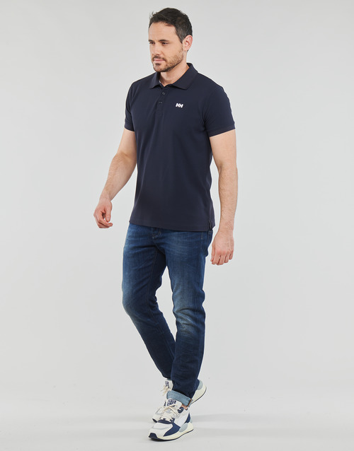 Helly Hansen - DRIFTLINE POLO - Marine