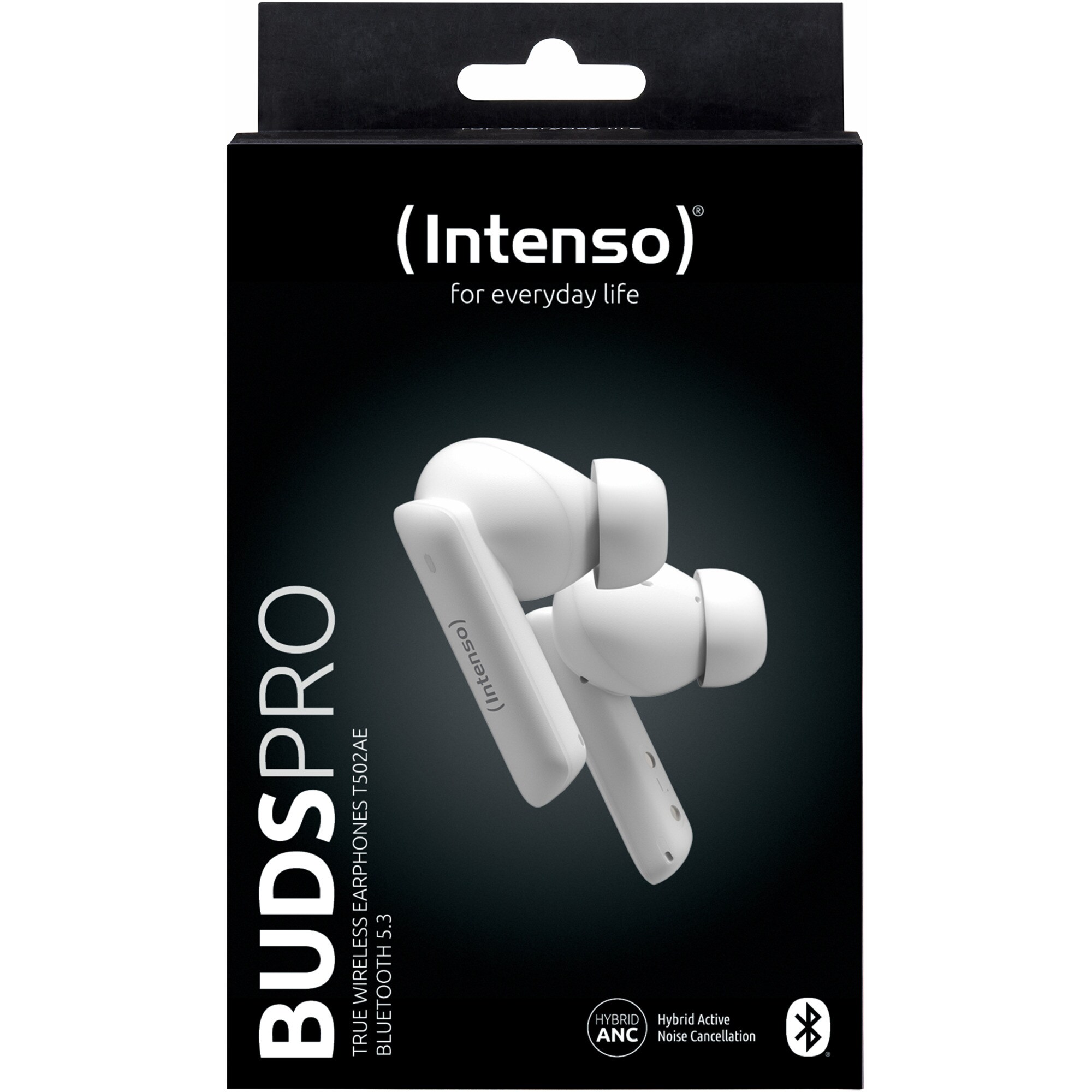 Intenso Headset Buds Pro T502HAE