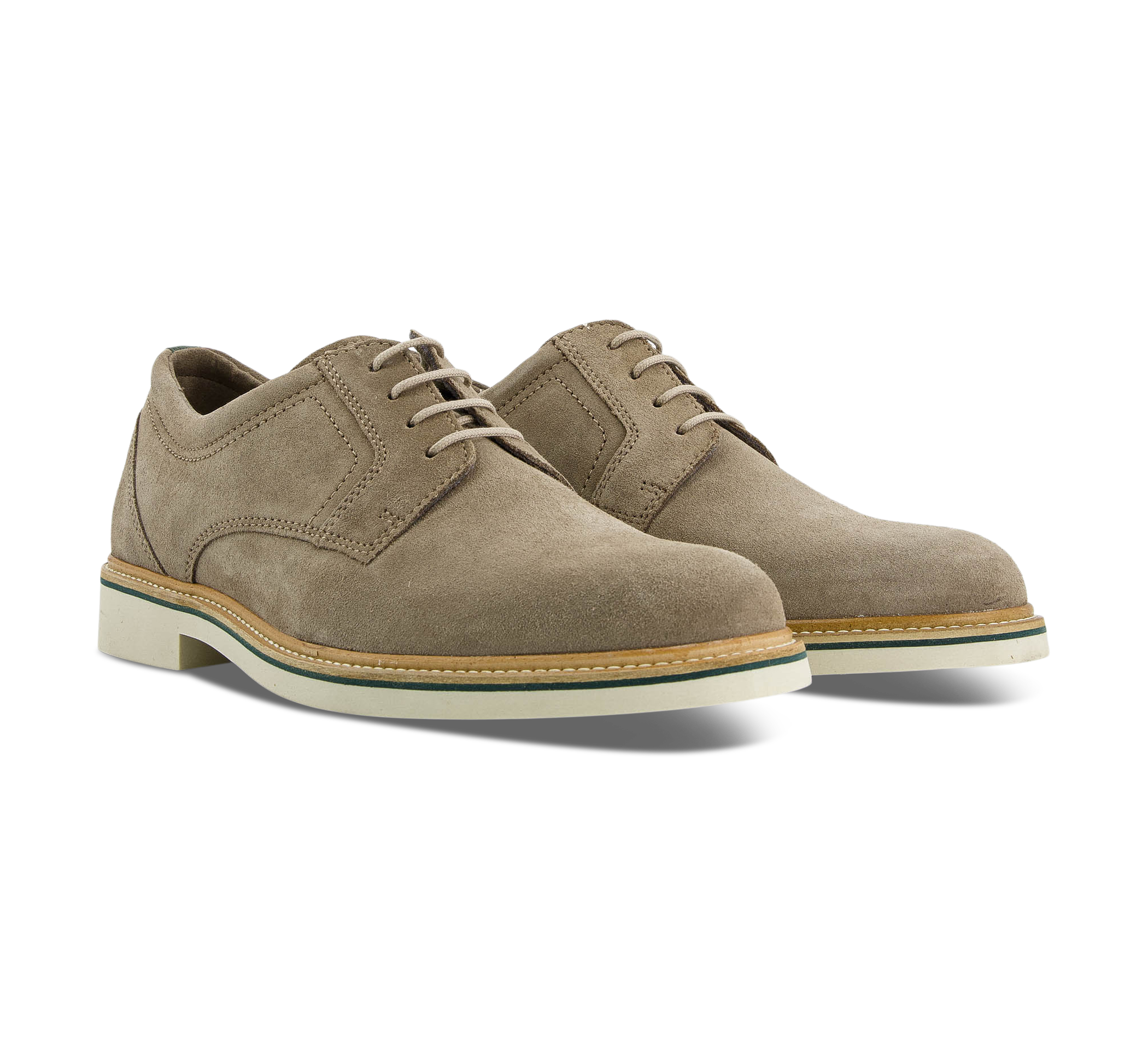 Pius Gabor Business-Schuhe beige/taupegrau