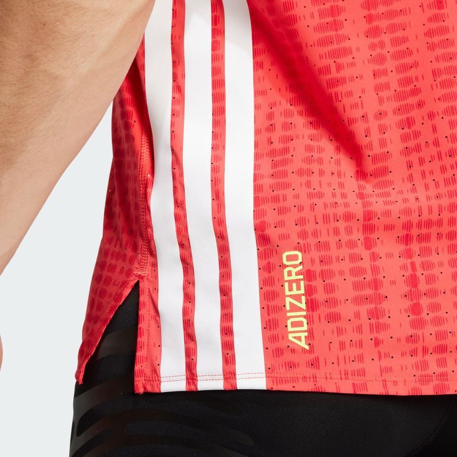 Adidas Débardeur de running Adizero