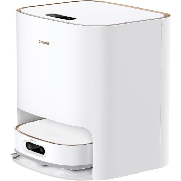 Dreame Saugroboter mit Wischfunktion W10 Pro