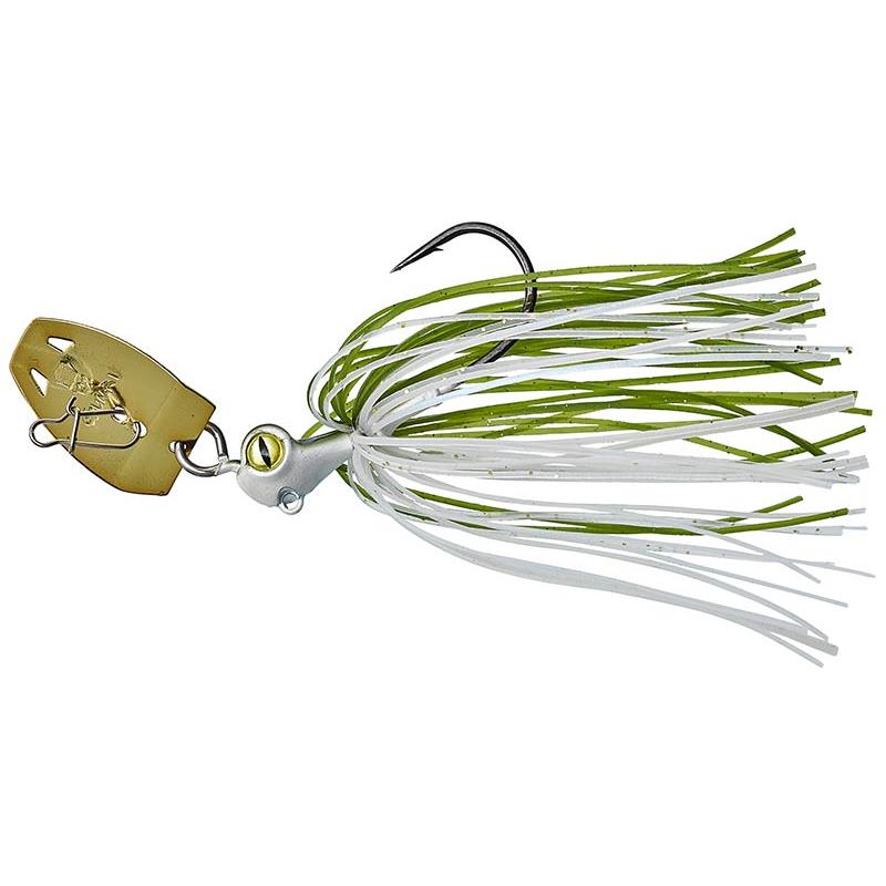 Jig Gunki Tiny Boomer - 5G