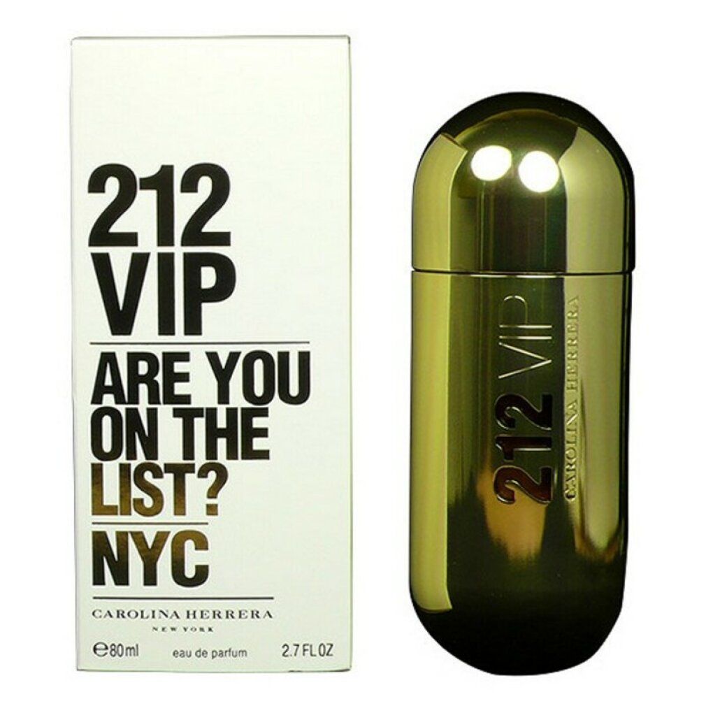 Carolina Herrera 212 vip
