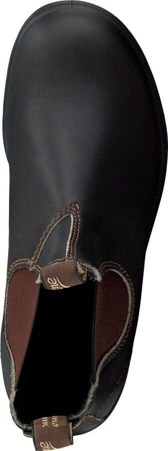 Blundstone 510 ORIGINAL Volwassenen laarzenPopulaire Pantoffel Zwart