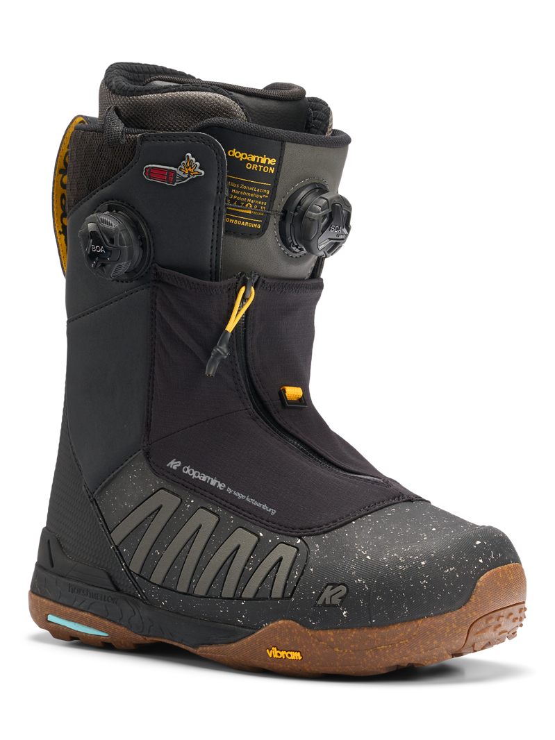 Orton Snowboardschoenen