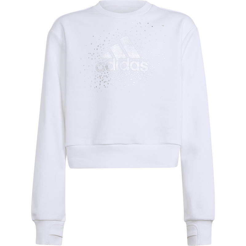 adidas Glam Ice Sweatshirt Børn