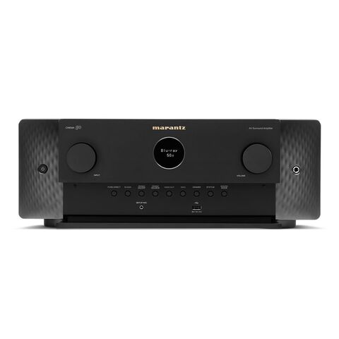 Marantz CINEMA 50 – exclusieve home-cinema met 9.4 kanalen Zwart