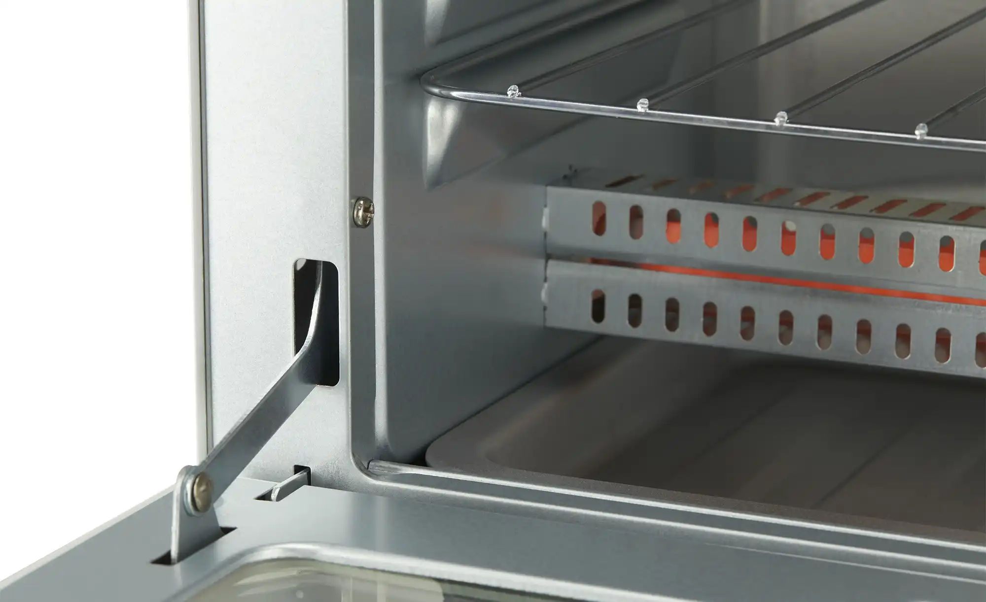 KHG Minibackofen MBO-10W