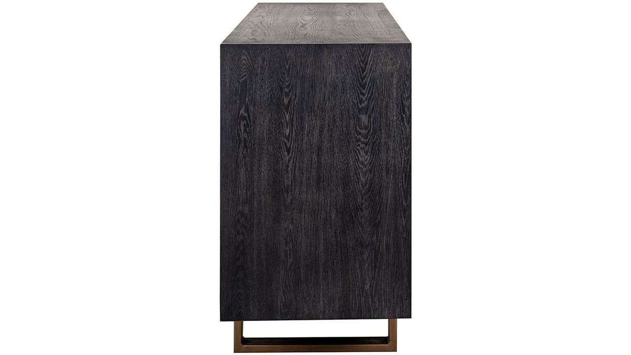 Dressoir 210476 Hunter B220 x D45 x H80 cm