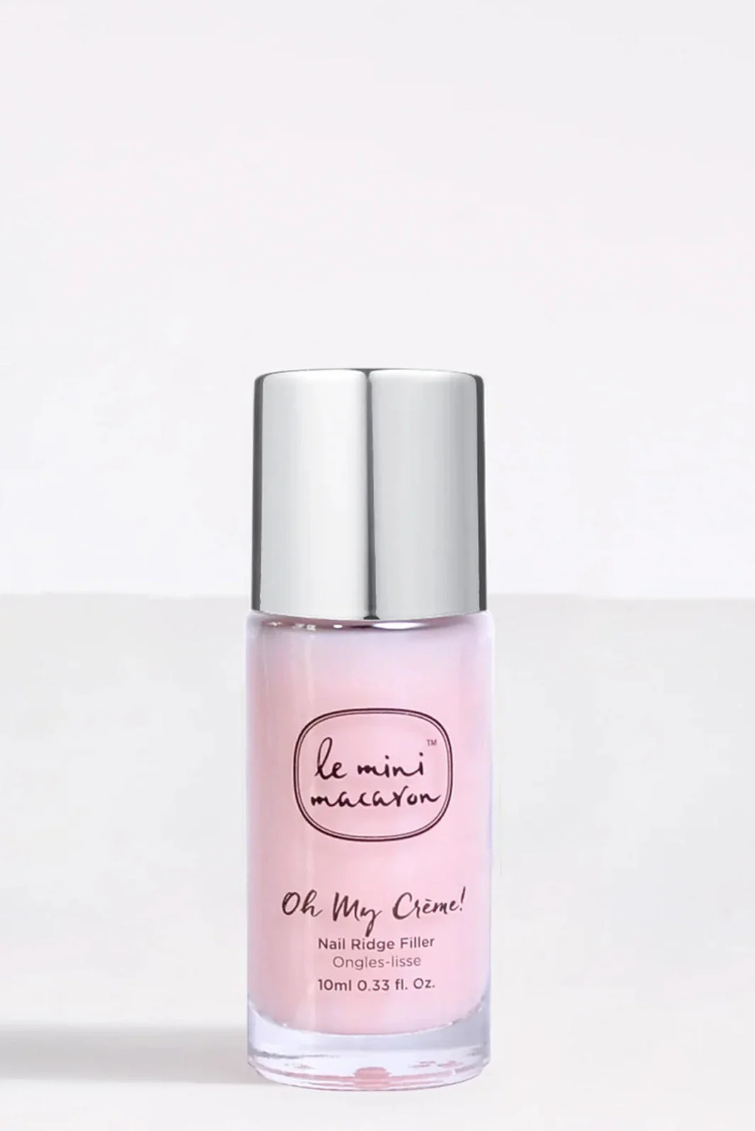 Le Mini Macaron Nail Ridge Filler