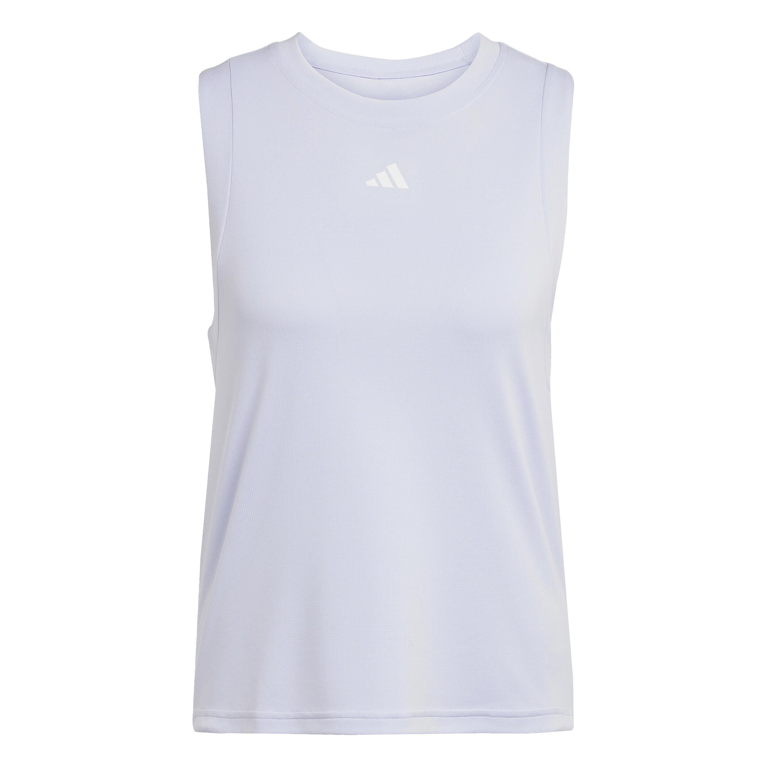 adidas Match Débardeur Tank Top Femmes - Lilas