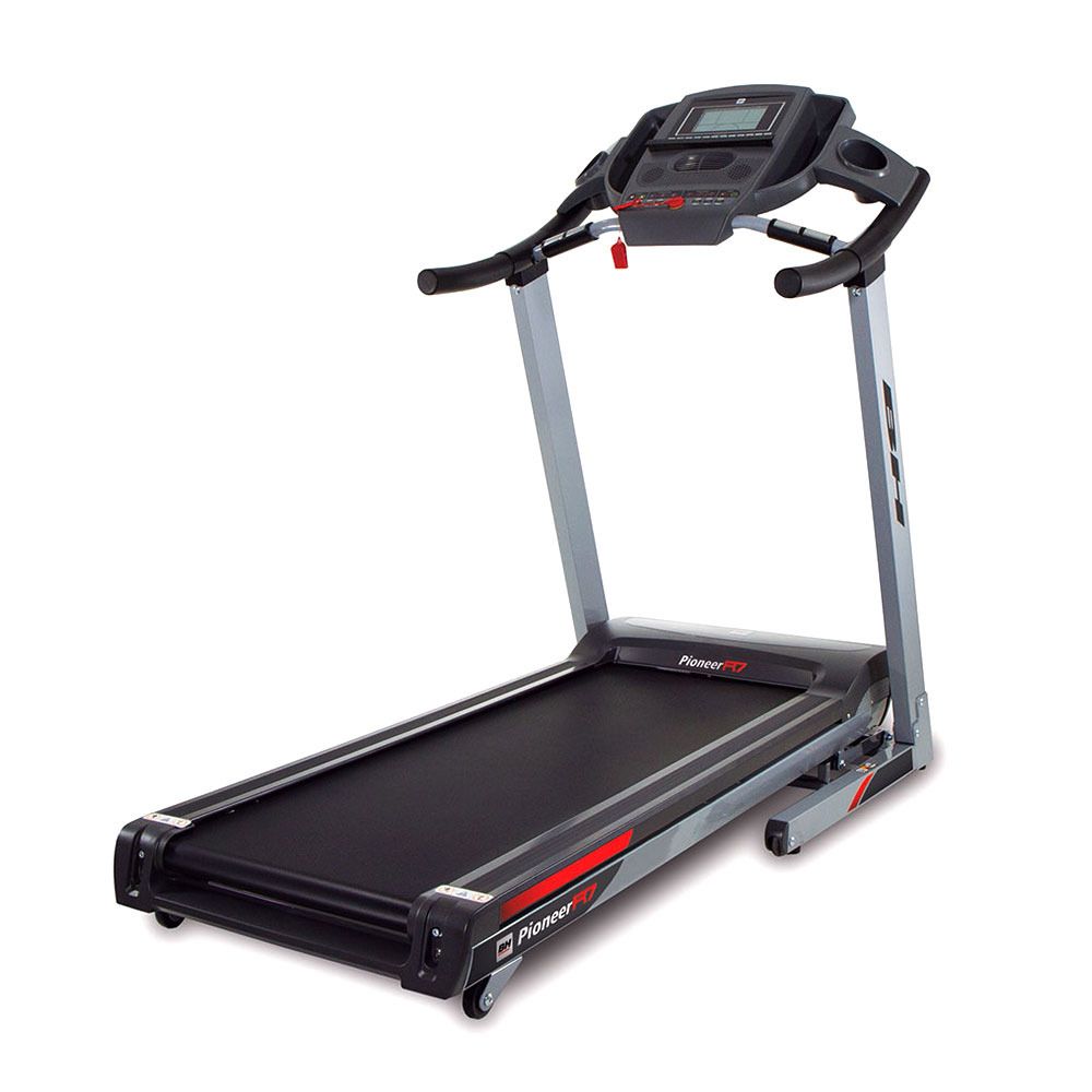 BH Fitness PIONEER R7 - Tapis de course