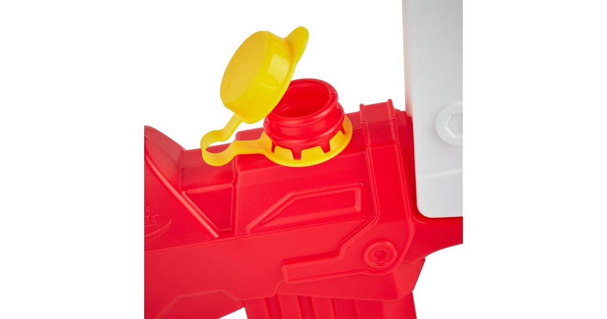 Hasbro NERFSuper Soaker Fortnite Burst AR Waterpistool