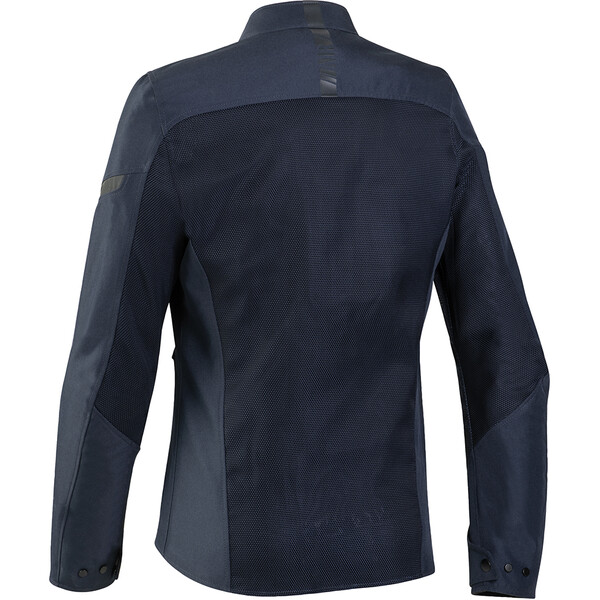 Ixon - Blouson femme Fresh Lady Navy