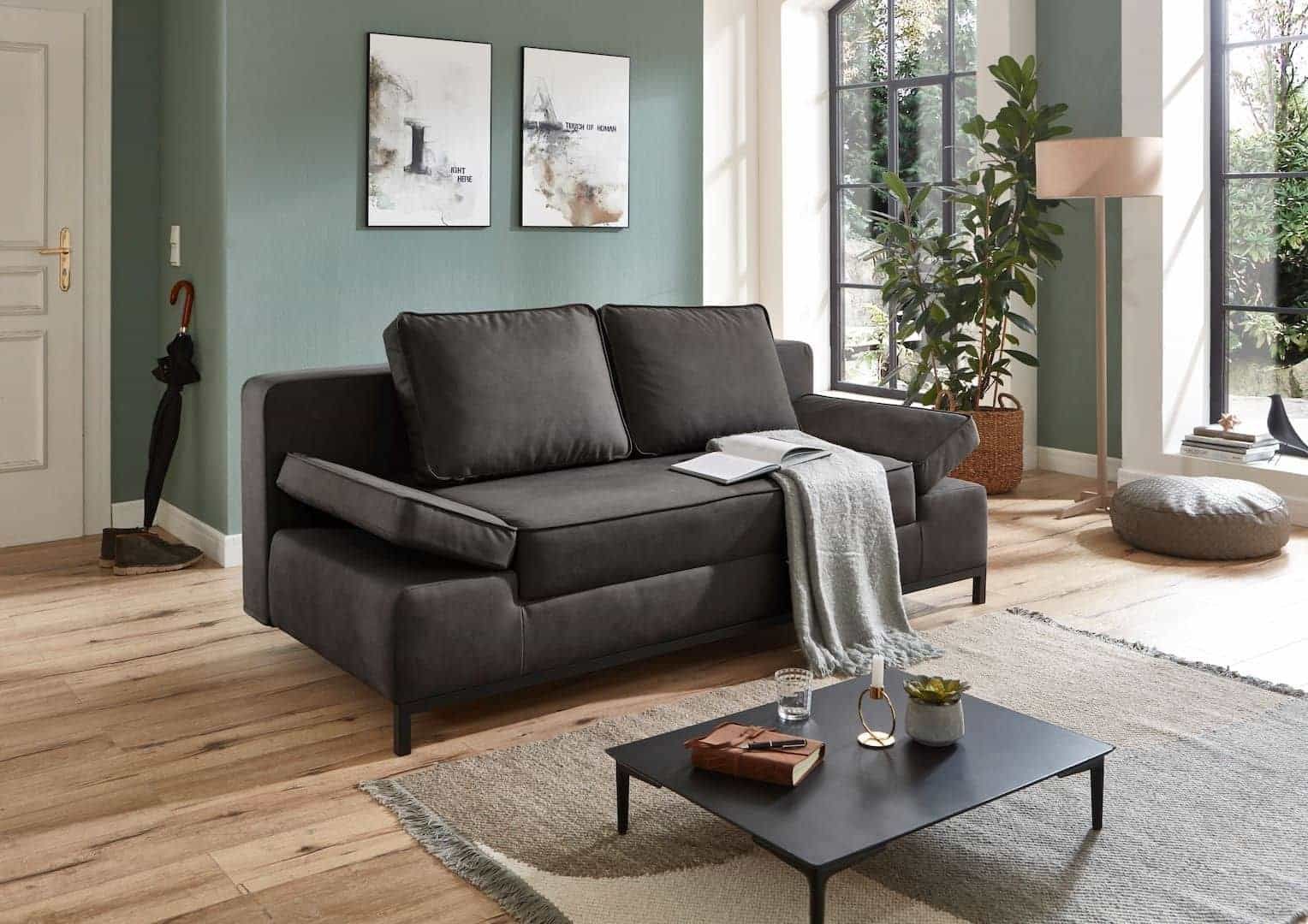 Schlafsofa Jarmen