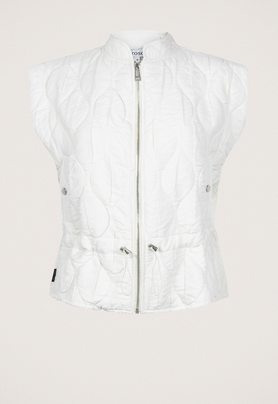 Zoso Miranda 261 Gilet