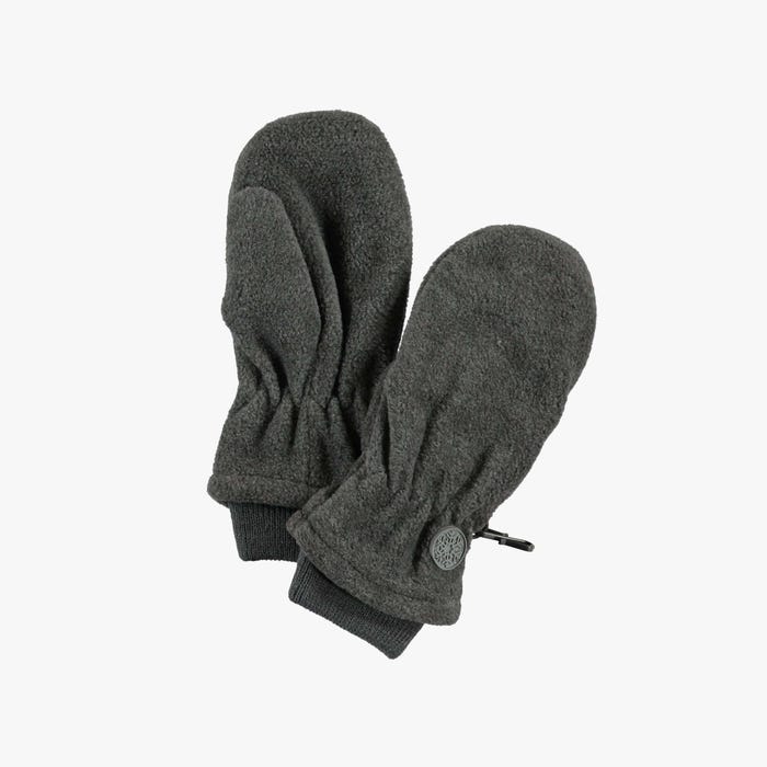 Veritas-Kids want gevoerd in microfleece