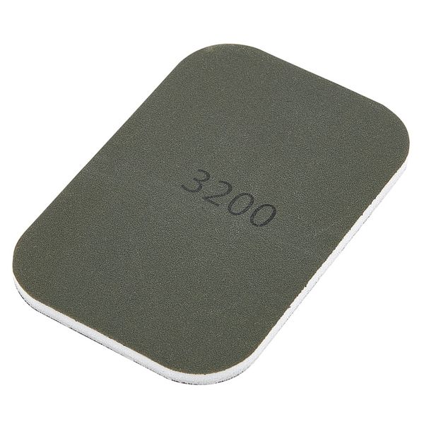 Micro-Mesh Soft Touch Pad 3200