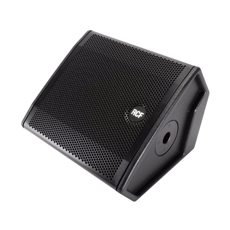 RCF NX 10-SMA 10 inch coax vloermonitor 400W