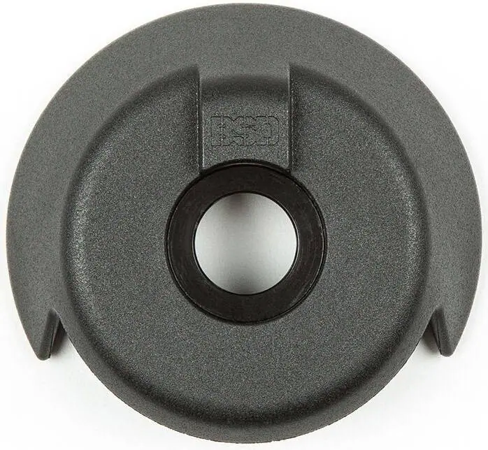 BSD Jersey Barrier Driver Side BMX Hubguard | SkatePro