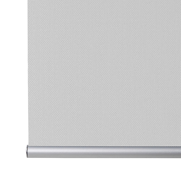 Store enrouleur tamisant Iggy 160 x 180cm mat gris Colours