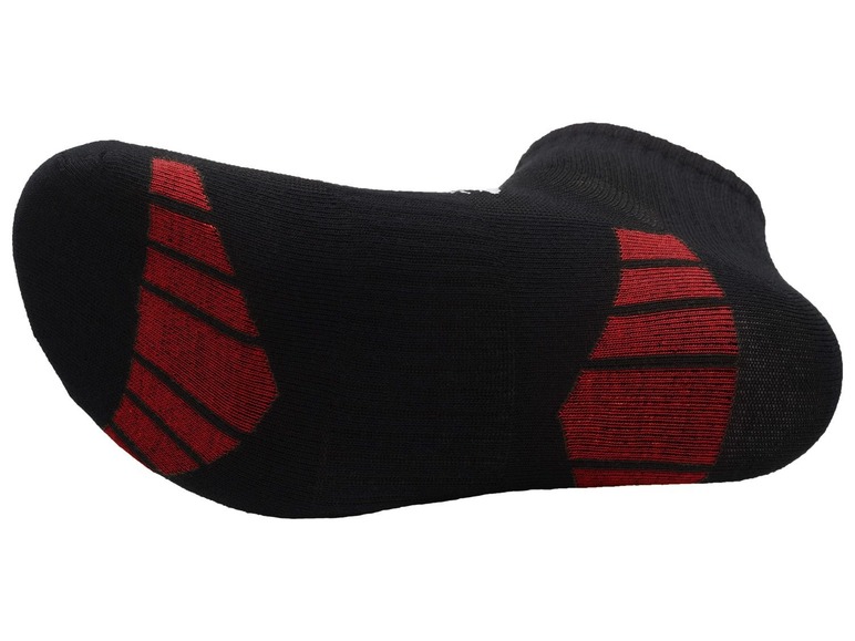 3 paar sneakersokken