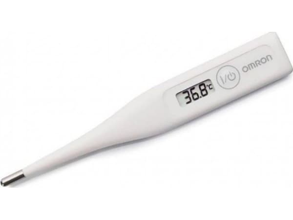 Omron OMRON Eco Temp BASIC MC-246-E4 digitalt termometer