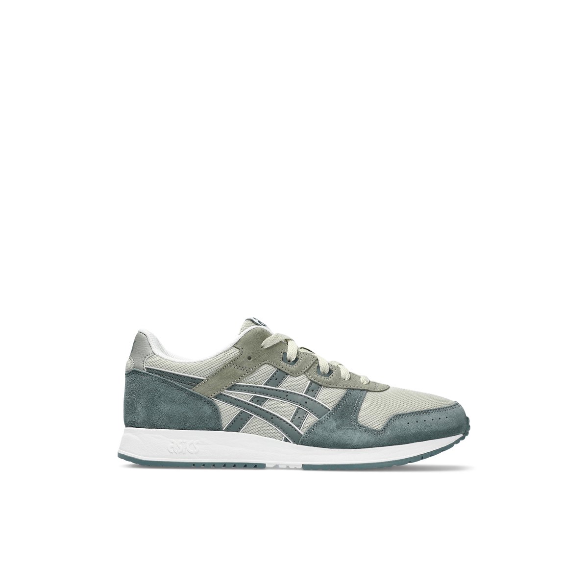 ASICS-Lyte_class-m-Talon plat - Bleu