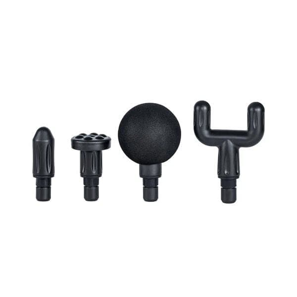 Extralink massagepistol mini med 6 hastighedsniveauer