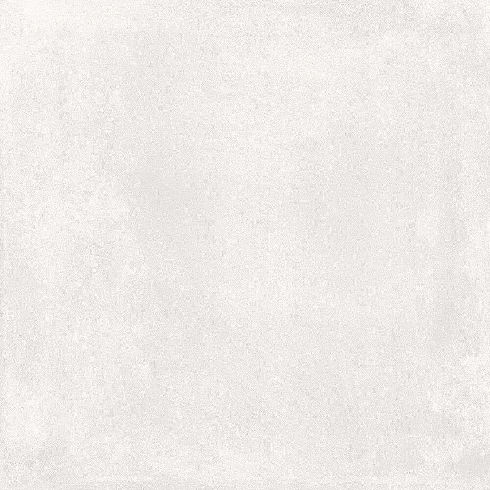 FLIS MADOX 60X60CM HVIT 1,46M²