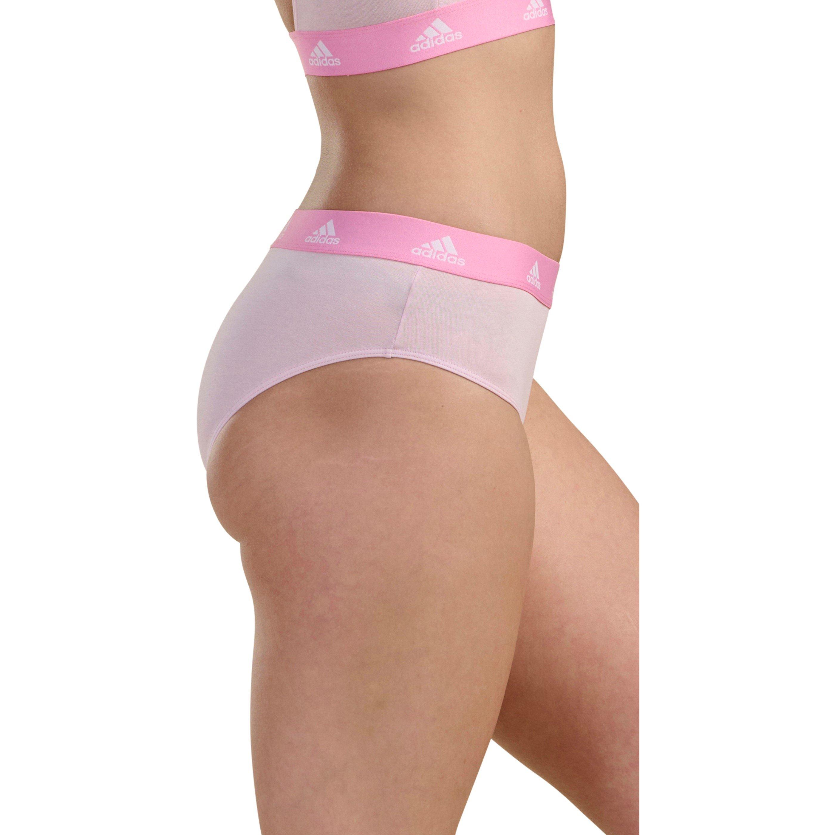 adidas 3 Pack Active Comfort Cotton Brief