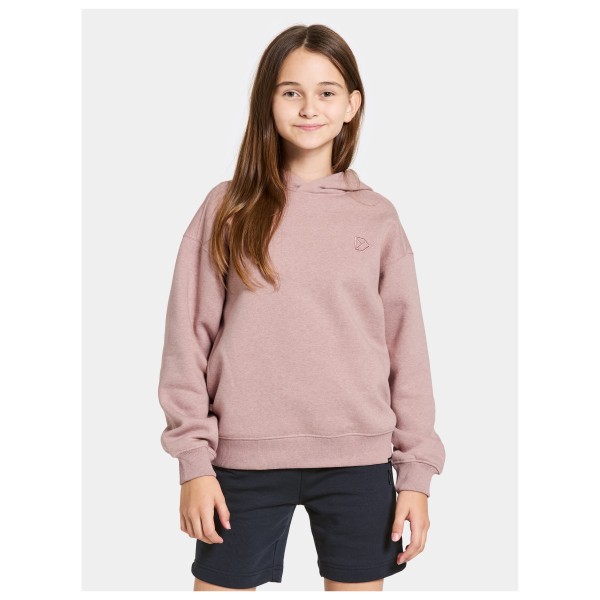 Didriksons - Kid's Ven Hoodie - Sweat à capuche