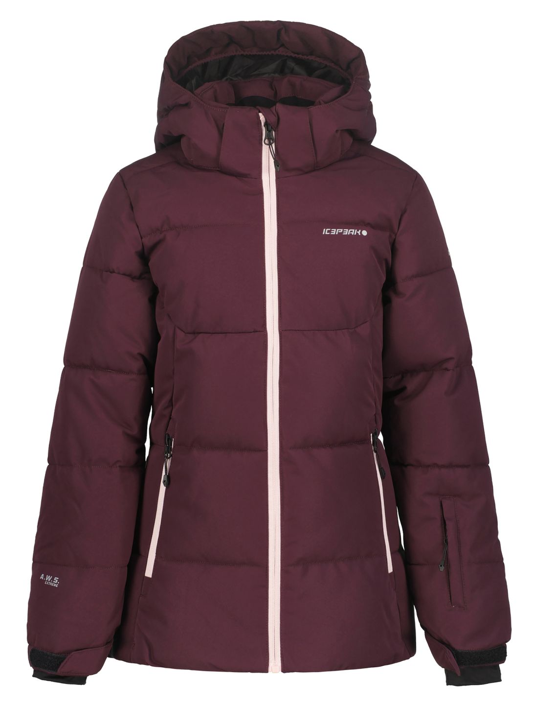 Loris JR ski-jas kinderen