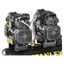 Kompressor 50 l 2200 W