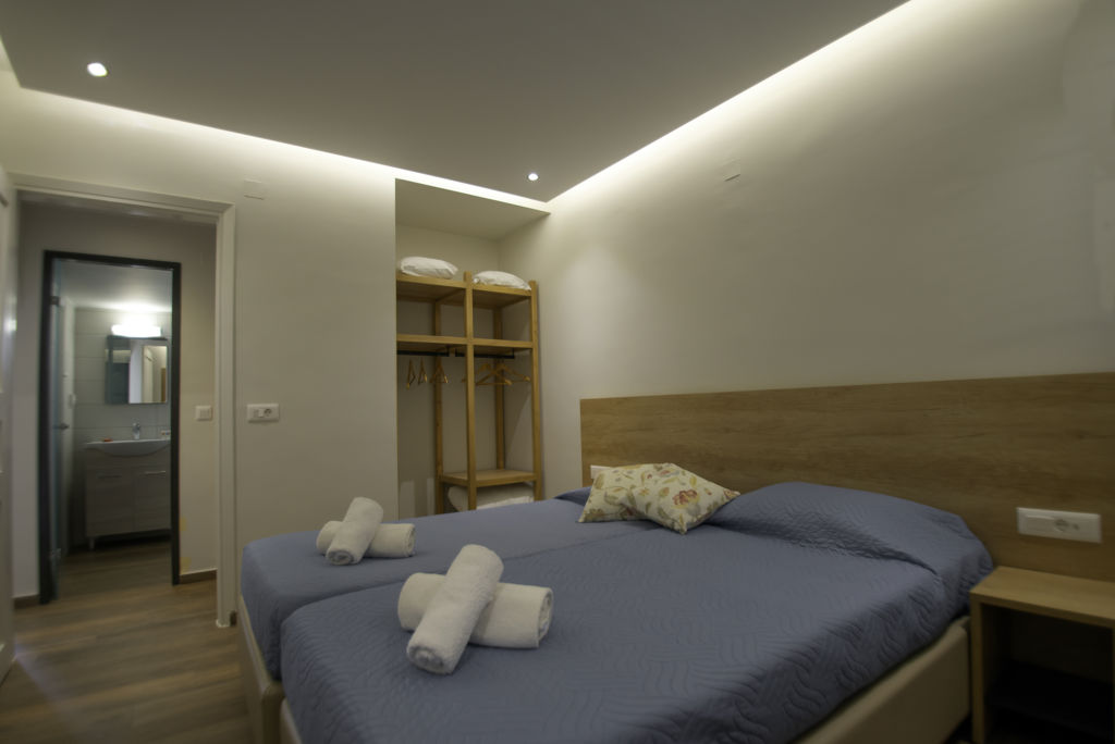 Villa Margarita Suites Logies - Hotel