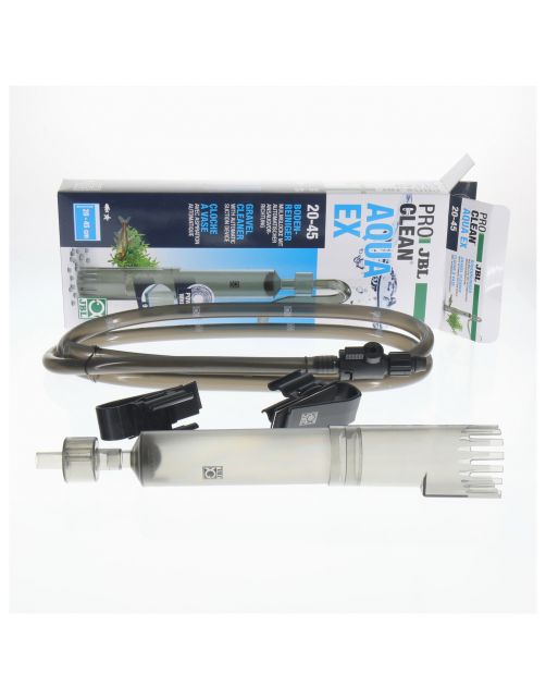 Jbl Proclean Aqua Ex 20-45 - Filters - 1 stuk