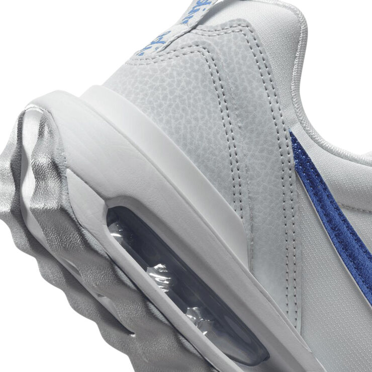Nike Air Max Dawn sneakers Summit white/medium blue-pure