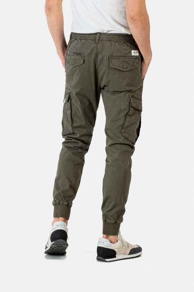 Reell Jeans Reflex Rib Cargo