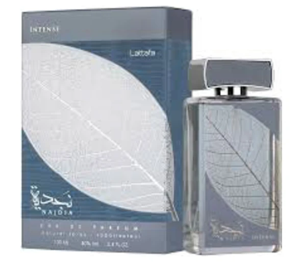 Lattafa Najdia Intense Eau de Parfum