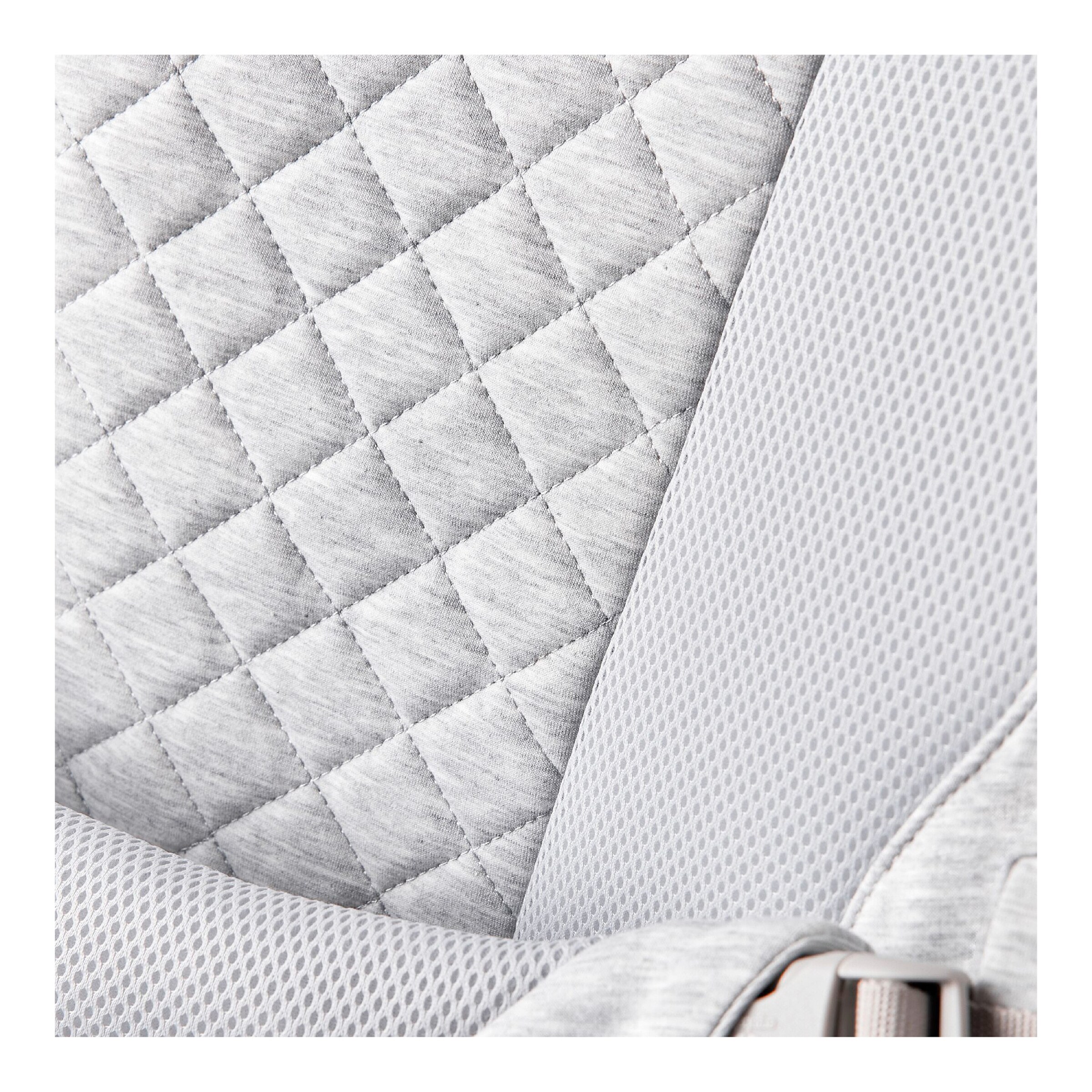 Ergobaby® Babywippe Bouncer Evolve 3-in1 Light Grey