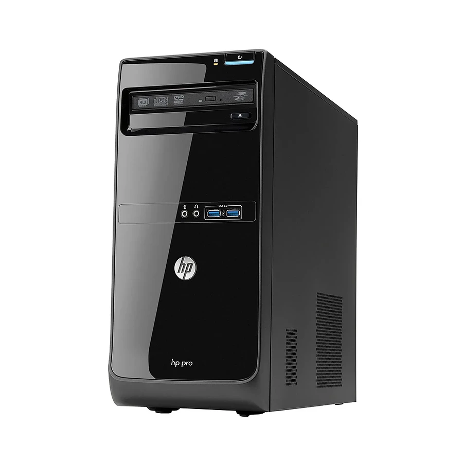 HP Pro Series 3400 MT (HPPR340) · Reconditionné